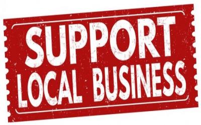 Support Local