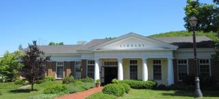 Beekley Library