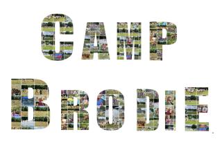 camp