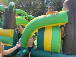 camp