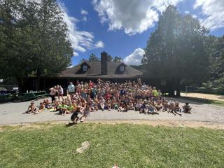 camp