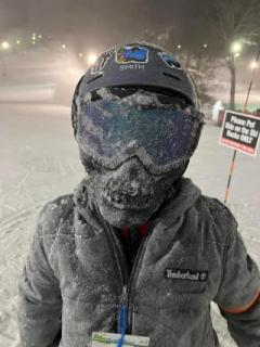 ski