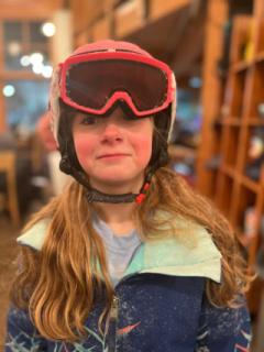 ski