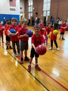 bball