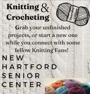 knitting
