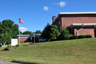 New Hartford Elementary School