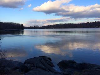 West Hill Pond