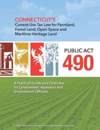 PA 490 COVER